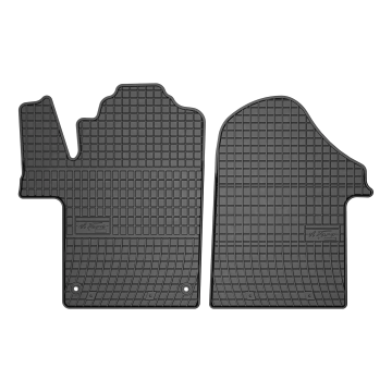 Floor mats for Mercedes-Benz Vito W447