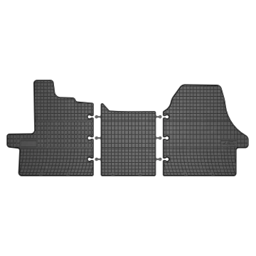 Floor mats for Peugeot Boxer