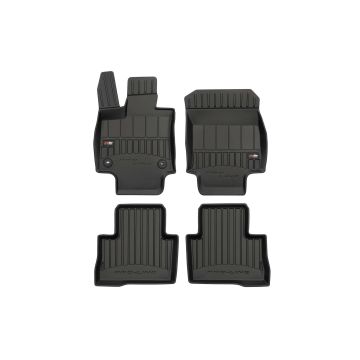 Gummimatter til TOYOTA RAV4 V HYBRID