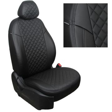 Sėdynių užvalkalai Toyota Auris II