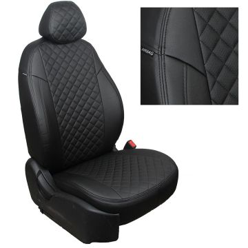 Sėdynių užvalkalai Volkswagen Transporter