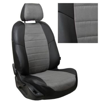 Sėdynių užvalkalai Volkswagen Caravelle