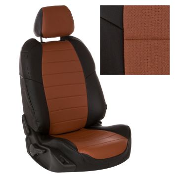 Sėdynių užvalkalai Toyota Land Cruiser 150