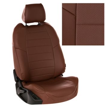 Sėdynių užvalkalai Toyota Land Cruiser 120