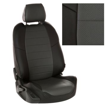 Sėdynių užvalkalai Peugeot Partner III