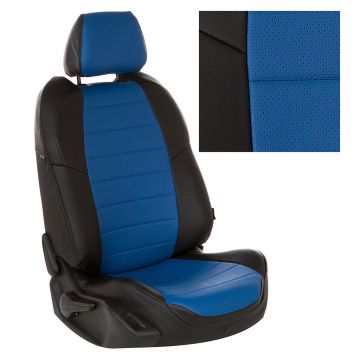 Sėdynių užvalkalai Volkswagen Amarok