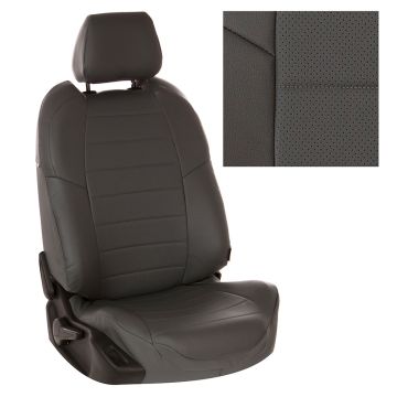 Sėdynių užvalkalai Mercedes-Benz Vito