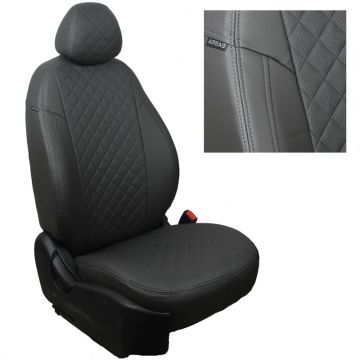 Sėdynių užvalkalai Toyota Hilux VII
