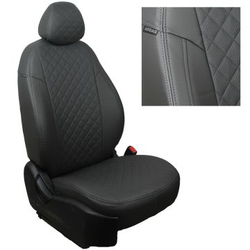 Sėdynių užvalkalai Volkswagen Crafter