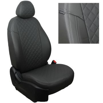 Sėdynių užvalkalai Toyota Proace