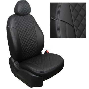 Sėdynių užvalkalai Nissan NV200