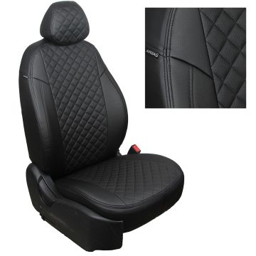 Sėdynių užvalkalai Peugeot Partner III