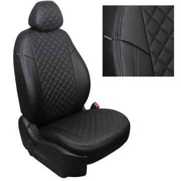 Sėdynių užvalkalai Toyota RAV4
