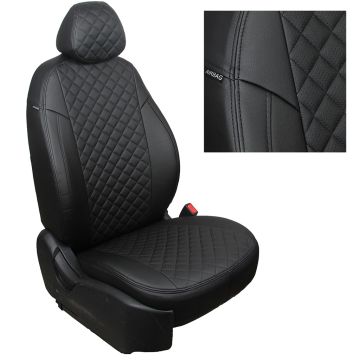 Sėdynių užvalkalai Kia Soul