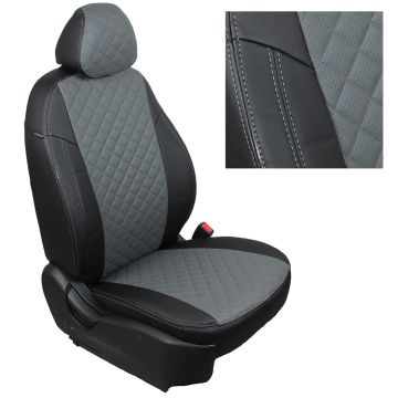 Sėdynių užvalkalai Peugeot Partner III