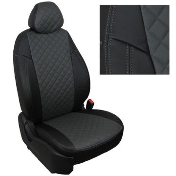 Sėdynių užvalkalai Toyota Proace
