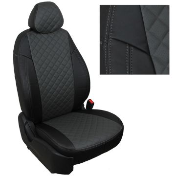 Sėdynių užvalkalai Kia Soul