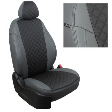 Sėdynių užvalkalai Toyota Land Cruiser 150