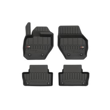 Floor mats for Volvo XC60