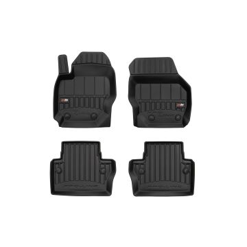 GUMMIMATTER TIL VOLVO V70 III