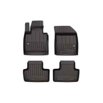 GUMMIMATTER TIL VOLVO XC60 II