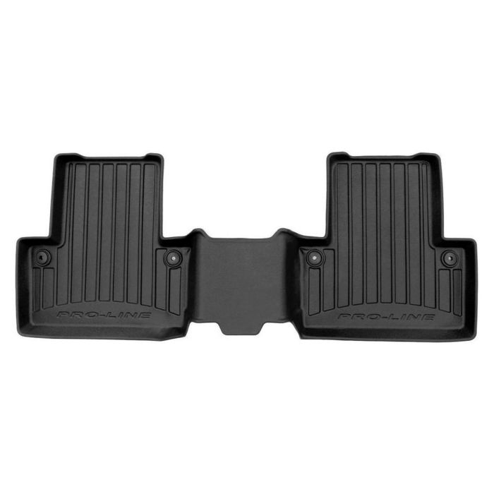 Floor mats for Volvo XC90
