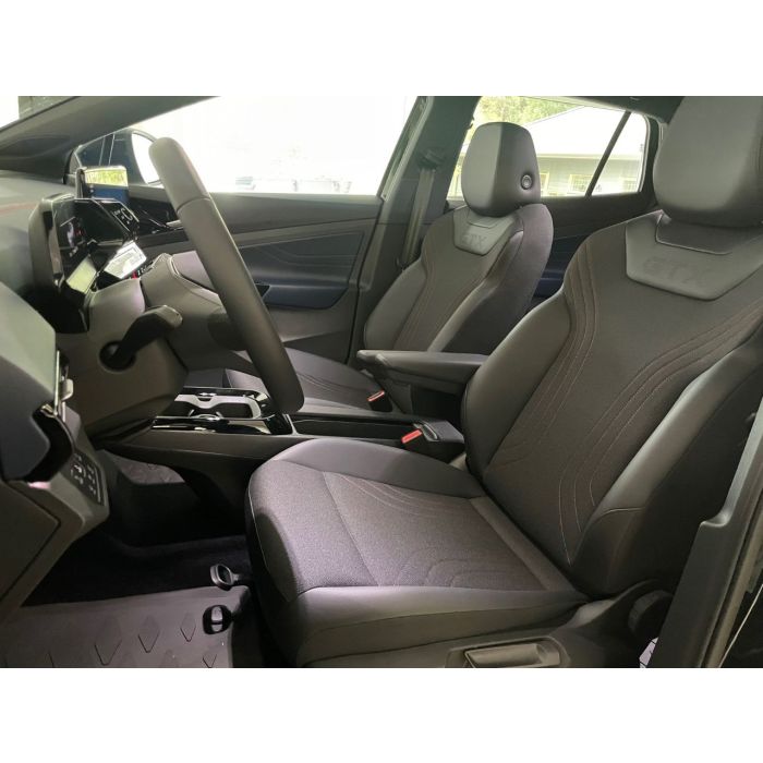 Sėdynių užvalkalai Volkswagen ID.4