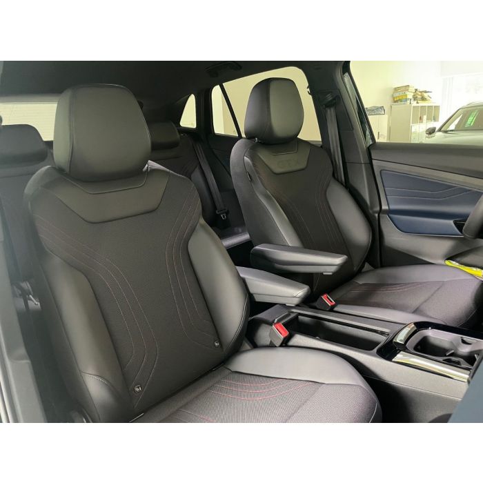 Sėdynių užvalkalai Volkswagen ID.4