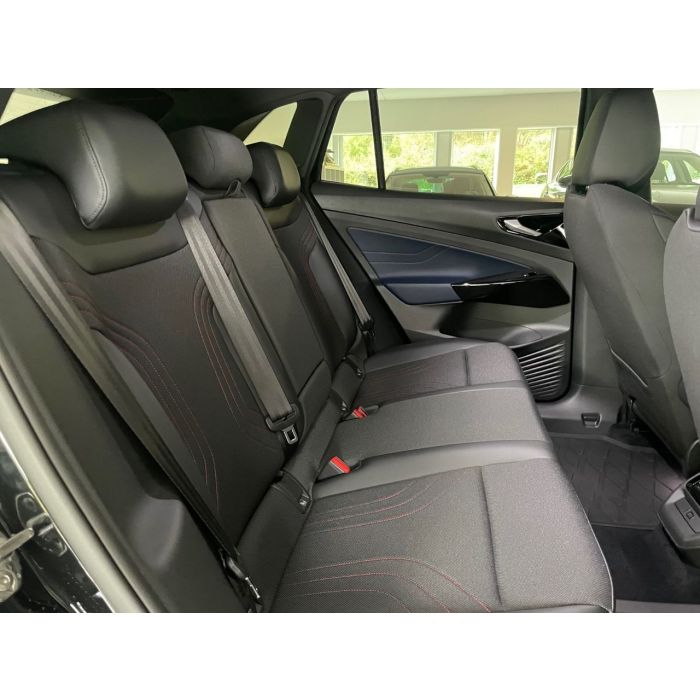 Sėdynių užvalkalai Volkswagen ID.4