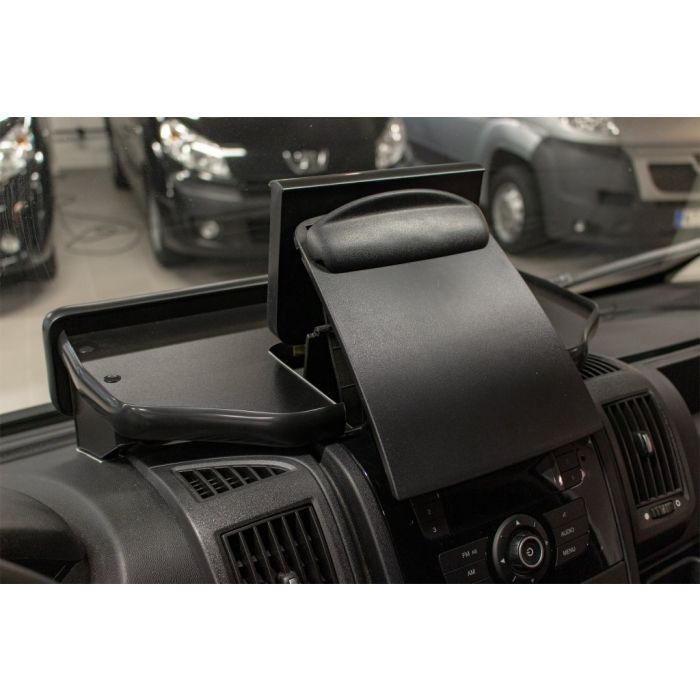 Shelf for Peugeot Boxer