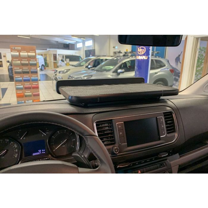 Shelf for Opel VIvaro