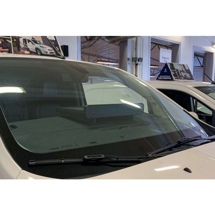 Shelf for Opel VIvaro