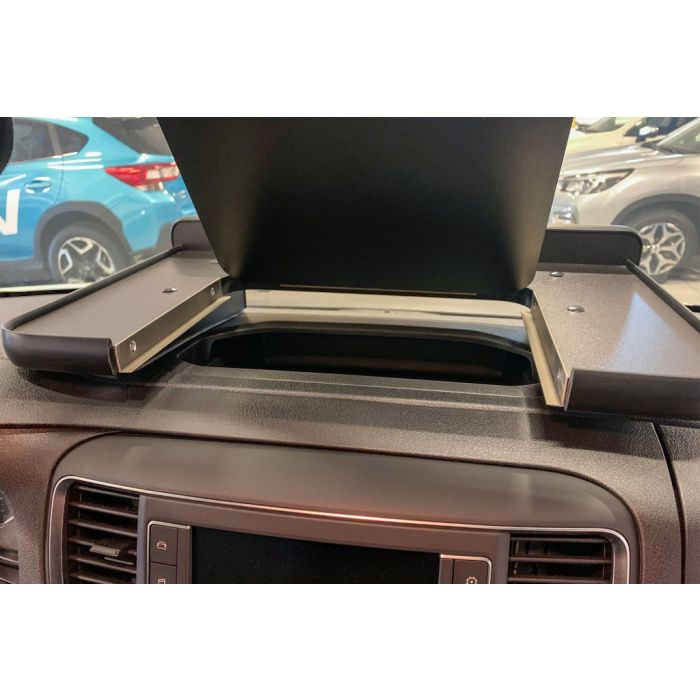 Shelf for Opel VIvaro