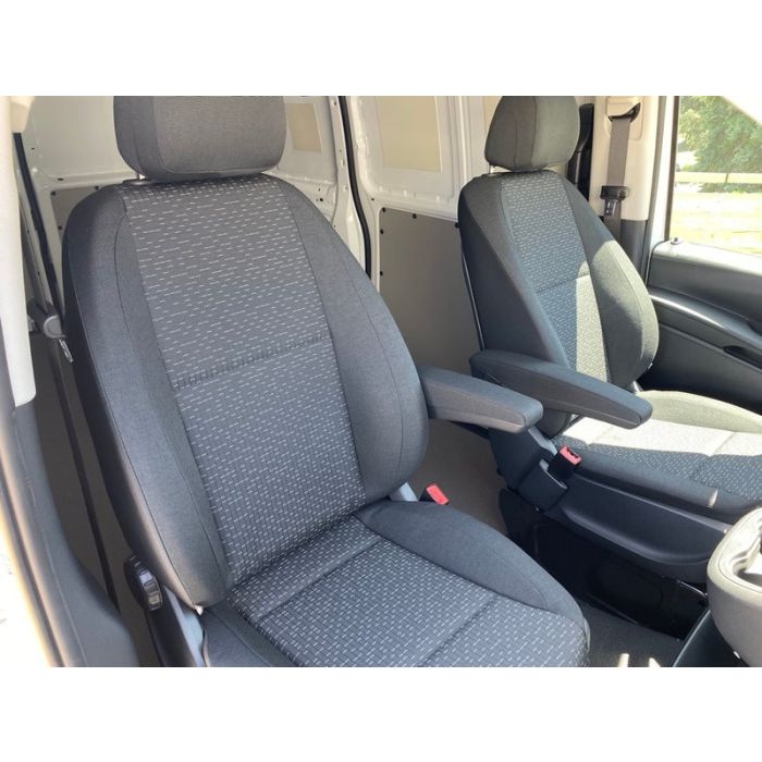 Sėdynių užvalkalai Mercedes-Benz Vito