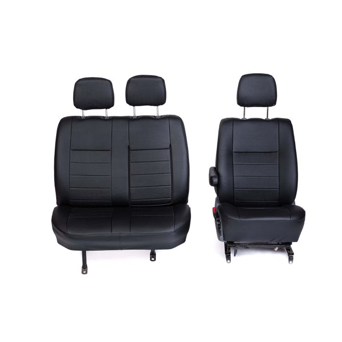 Sėdynių užvalkalai Toyota Hiace