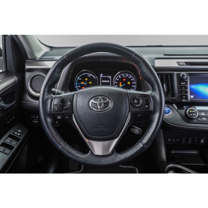 Steering wheel for Toyota Rav 4