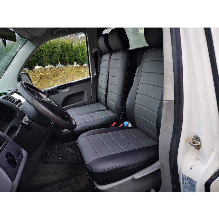 Sėdynių užvalkalai VW Transporter
