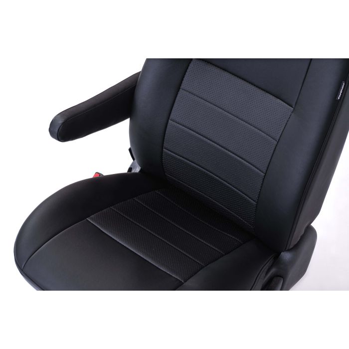 Sėdynių užvalkalai Toyota Hiace