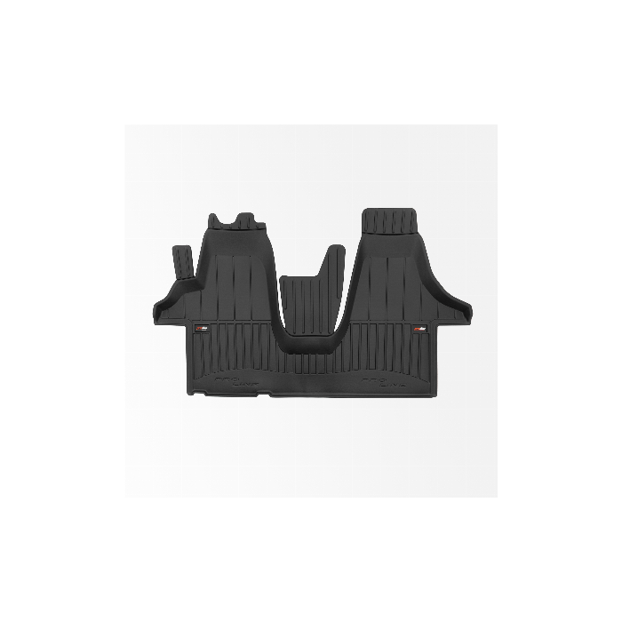 Floor mats for VW Transporter