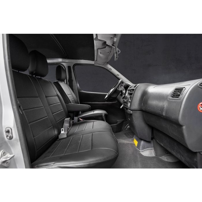Sėdynių užvalkalai Toyota Hiace