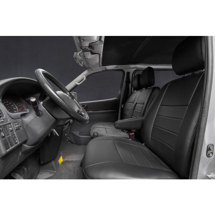 Sėdynių užvalkalai Toyota Hiace