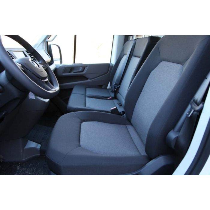 Sėdynių užvalkalai Volkswagen Crafter