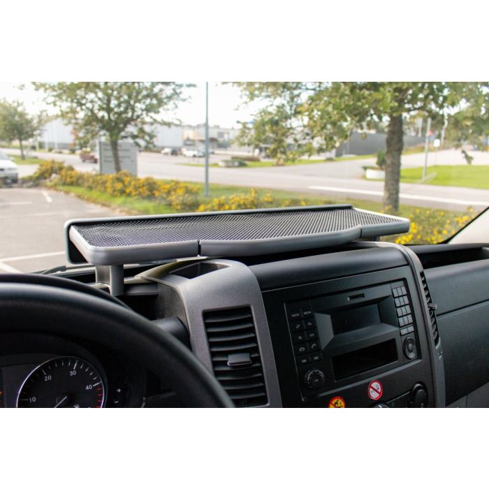 Shelf for Volkswagen Crafter