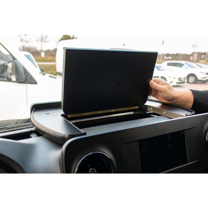 Shelf for Mercedes-Benz Sprinter