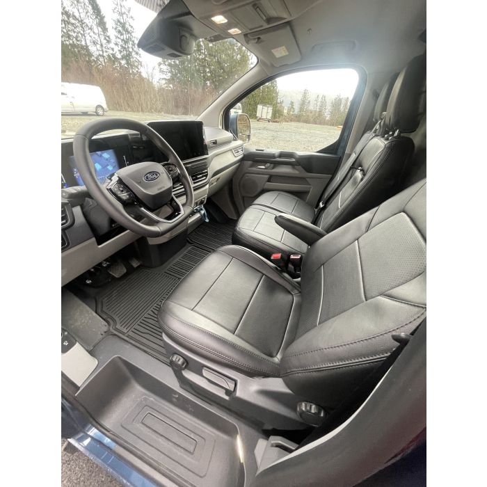 Sėdynių užvalkalai Ford Transit Custom