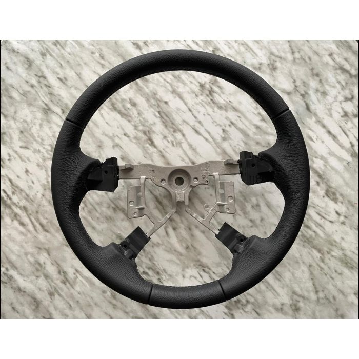 Steering wheel for Toyota Hilux VII Facelift-2