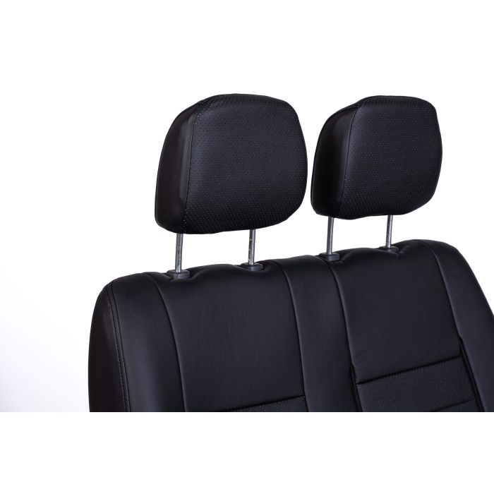 Sėdynių užvalkalai Toyota Hiace