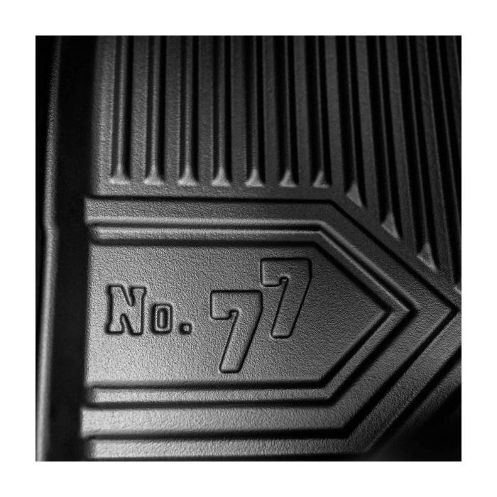 Floor mats for VW ID.7