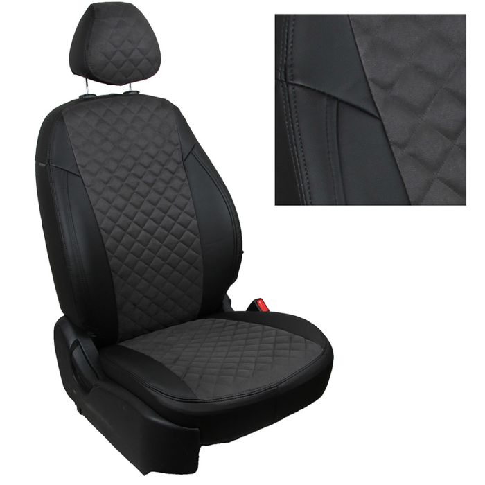 Sėdynių užvalkalai Volkswagen Transporter