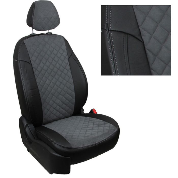 Sėdynių užvalkalai Nissan NV200